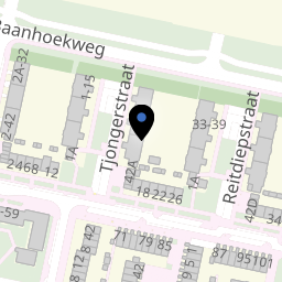 Appartement DDT00 R 2233 45
