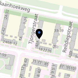 Appartement DDT00 R 2233 46