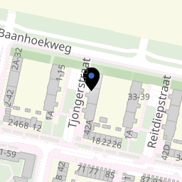 Appartement DDT00 R 2233 48