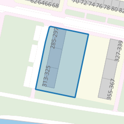 Perceel DDT00-R-2245