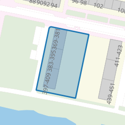 Perceel DDT00-R-2247