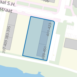 Perceel DDT00-R-2248