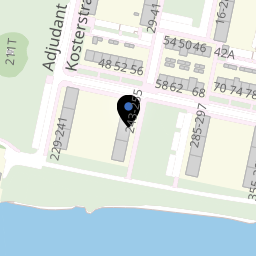 Appartement DDT00 R 2249 12