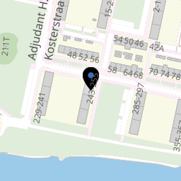 Appartement DDT00 R 2249 14