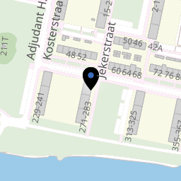 Appartement DDT00 R 2249 15