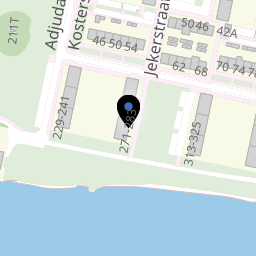 Appartement DDT00 R 2249 17