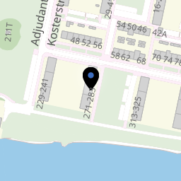 Appartement DDT00 R 2249 18
