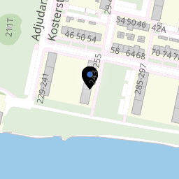 Appartement DDT00 R 2249 19