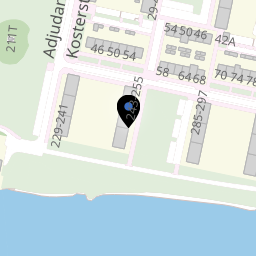Appartement DDT00 R 2249 2