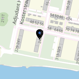 Appartement DDT00 R 2249 20