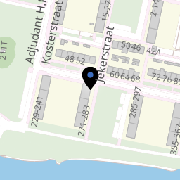 Appartement DDT00 R 2249 21