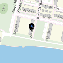 Appartement DDT00 R 2249 4