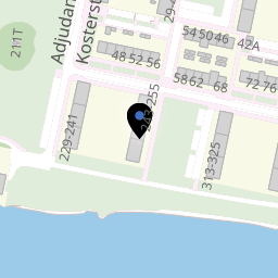Appartement DDT00 R 2249 6