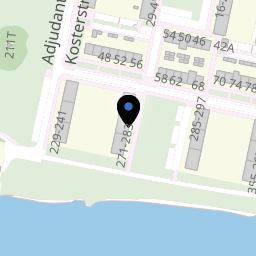 Appartement DDT00 R 2249 7