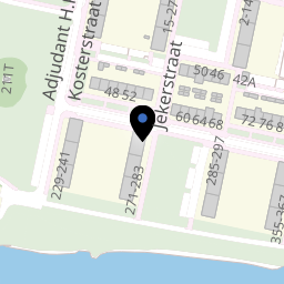 Appartement DDT00 R 2249 8