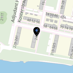 Appartement DDT00 R 2249 9