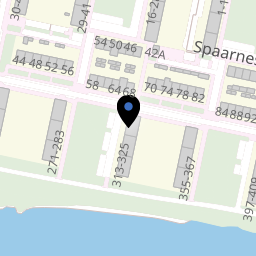 Appartement DDT00 R 2250 10