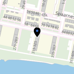 Appartement DDT00 R 2250 11