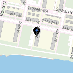 Appartement DDT00 R 2250 12