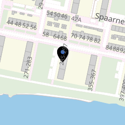Appartement DDT00 R 2250 13