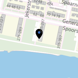 Appartement DDT00 R 2250 14