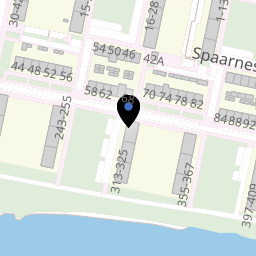 Appartement DDT00 R 2250 16