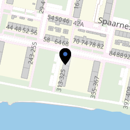 Appartement DDT00 R 2250 17