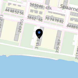 Appartement DDT00 R 2250 18