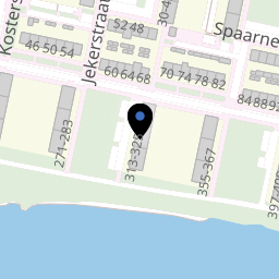 Appartement DDT00 R 2250 19