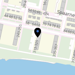Appartement DDT00 R 2250 4