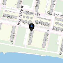 Appartement DDT00 R 2250 5