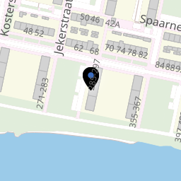 Appartement DDT00 R 2250 6