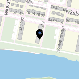 Appartement DDT00 R 2251 17