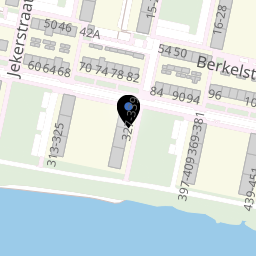 Appartement DDT00 R 2251 9