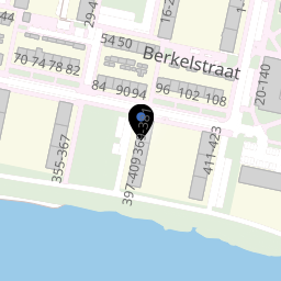 Appartement DDT00 R 2252 17