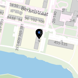 Appartement DDT00 R 2253 12
