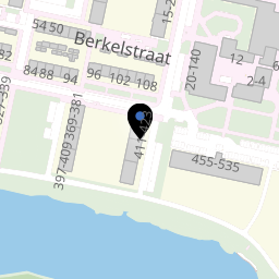 Appartement DDT00 R 2253 14