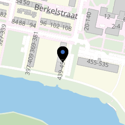Appartement DDT00 R 2253 2