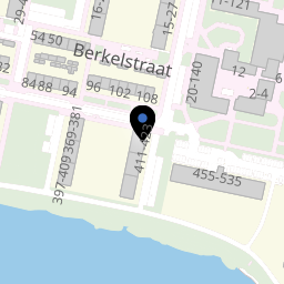 Appartement DDT00 R 2253 3