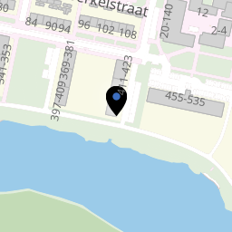 Appartement DDT00 R 2253 5