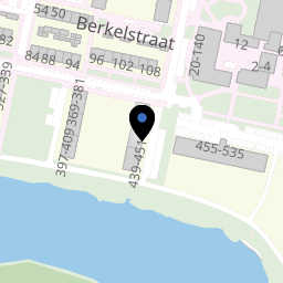 Appartement DDT00 R 2253 7