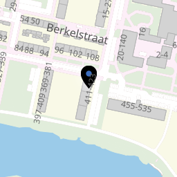 Appartement DDT00 R 2253 8