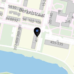 Appartement DDT00 R 2253 9