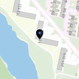 Appartement DDT00 R 2254 1