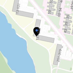 Appartement DDT00 R 2254 11