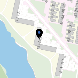 Appartement DDT00 R 2254 15