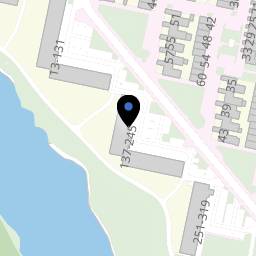 Appartement DDT00 R 2254 16