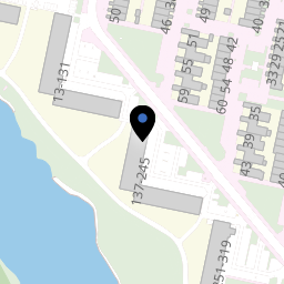 Appartement DDT00 R 2254 29