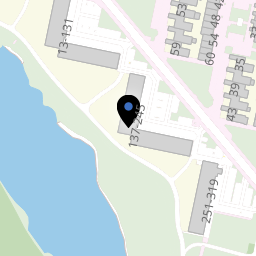 Appartement DDT00 R 2254 32