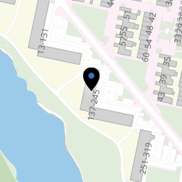Appartement DDT00 R 2254 36